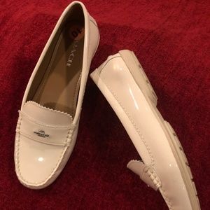 Coach Loafers